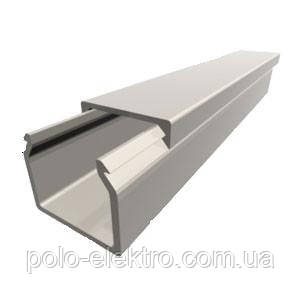 Короб LHD 40х40 HD  КОПОС