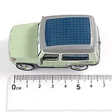 Тачки Карданвал Аксельрод Cars Miles Axlerod Дісней мультфільм Pixar металеві машинки, фото 2