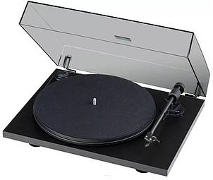 Програвач вінілових дисків Pro-Ject Primary E Phono Black, фото 1