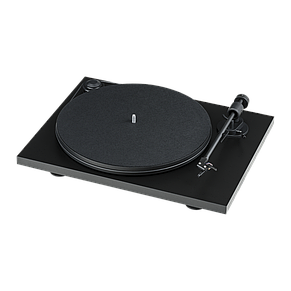 Програвач вінілових дисків Pro-Ject Primary E Phono Black, фото 2