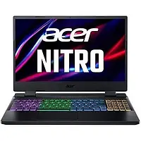 Ноутбук Acer Nitro 5 AN515-58-57FK (NH.QLZEX.00C) Black