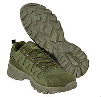 Чоловічі тактичні кросівки MAGNUM Зелений 40
