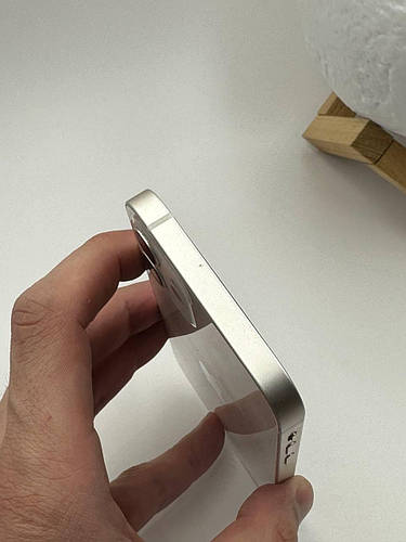 Б/У IPhone 12 64gb White| АКБ 100%, цена: 11900 ₴, купить на Prom.ua