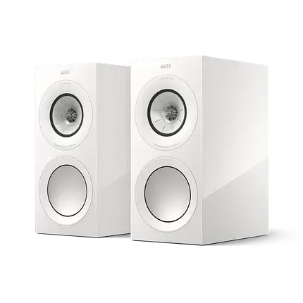 KEF R3 Meta, фото 1