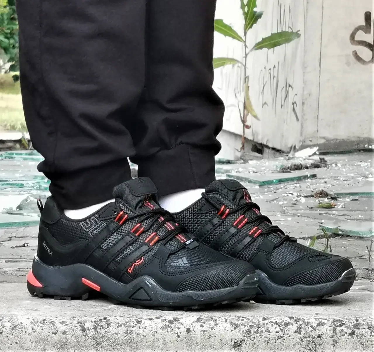 Adidas ax2 gtx gore-tex hot sale