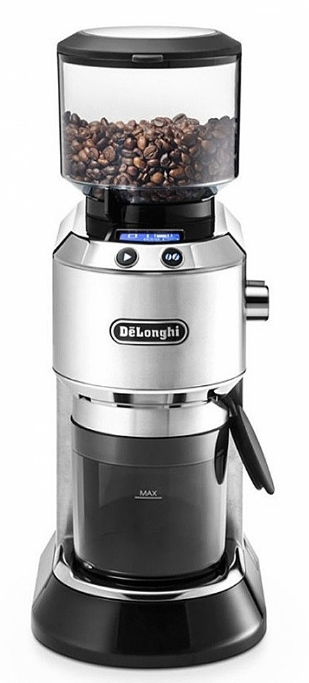 Кавомолка Delonghi KG521.M