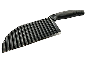 Кухонний ніж 13982-18 29см Black (3_02015)