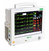 Спеціалізований модульний кардіомонітор BM1500