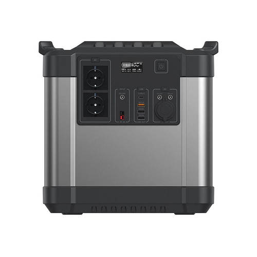 Зарядная станция PowerBank Remax G1600L 2000 Вт 455000 мАч 1456Вт/ч (ID ...