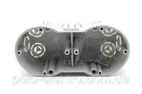 Коробка приладова KP 64/2 КОПОС