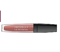 Artdeco Lip Brilliance Тон- 14 Brilliant Frozen Rose Блиск для губ стійкий Артдеко Long-lasting lip gloss