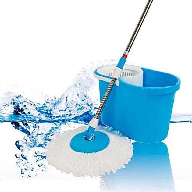 Швабра spin mop 360 STYLE-6