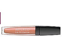 Artdeco Lip Brilliance Тон- 38 Brilliant Soft Coral Блеск для губ устойчивый Артдеко Long-lasting lip gloss