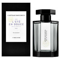 L'Artisan Parfumeur L`Ete en Douce (Льартисан Парфюмер Тихое лето) Eau de Toilette, 100 ml