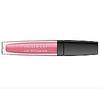 Artdeco Lip Brilliance Тон-62 Brilliant Soft Pink Блиск для губ стійкий Артдеко Long-lasting lip gloss