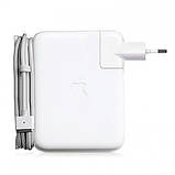 Зарядний пристрій 60W MagSafe 2 Power Adapter for MacBook Pro Retina MD565, фото 2