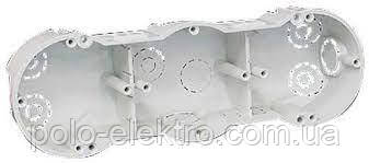 Коробка приладова KP 64/3 КОПОС