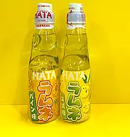 Японський лимонад Ramune