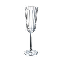 Набор бокалов для шампанского Arcoroc Macassar/Bourbon Street 6 штук 170мл стекло (L6588/4335)
