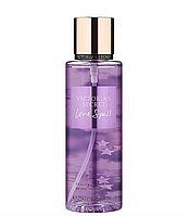 Victoria's Secret Love Spell Body Spray New Collection Спрей для тіла 250 мл Вікторія Сікрет