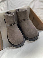 Женские ботинки UGG Mini сапоги, угги зимние