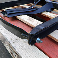 Кріплення бака для паливного бака Mercedes-Benz 300 л (560x640x940)