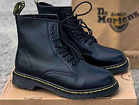 Женские ботинки Dr. Martens доктор мартинс