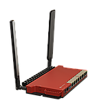 Маршрутизатор MikroTik L009UiGS-2HaxD-IN, фото 2