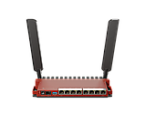 Маршрутизатор MikroTik L009UiGS-2HaxD-IN, фото 4