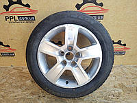 Audi A4 B6 B7 2000-2008 колесо диск 16&apos;&apos; 7Jx16H2 ET42 5x112 205/55 R16