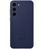 Оригінальний силіконовий чохол Silicone Case для Samsung Galaxy S23 Plus