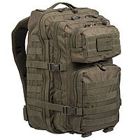 Рюкзак Mil-Tec Large Assault Pack 36 л - Olive
