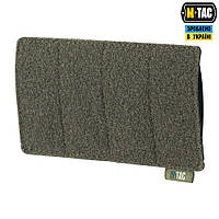 ПАНЕЛЬ ДЛЯ НАШИВОК НА MOLLE 160X85 RANGER GREEN