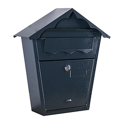 Скриньки поштові індивідуальні СП