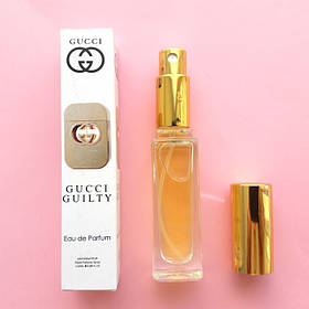 Міні парфумерія Gucci Guilty (Гучі Гилті) 20 мл