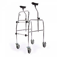 Ходунки с подмышечным упором MED1-KY970