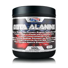 Бета-аланін APS Beta-Alanine 100 serv. 500 g