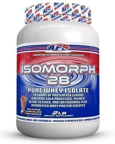 APS Isomorph 28