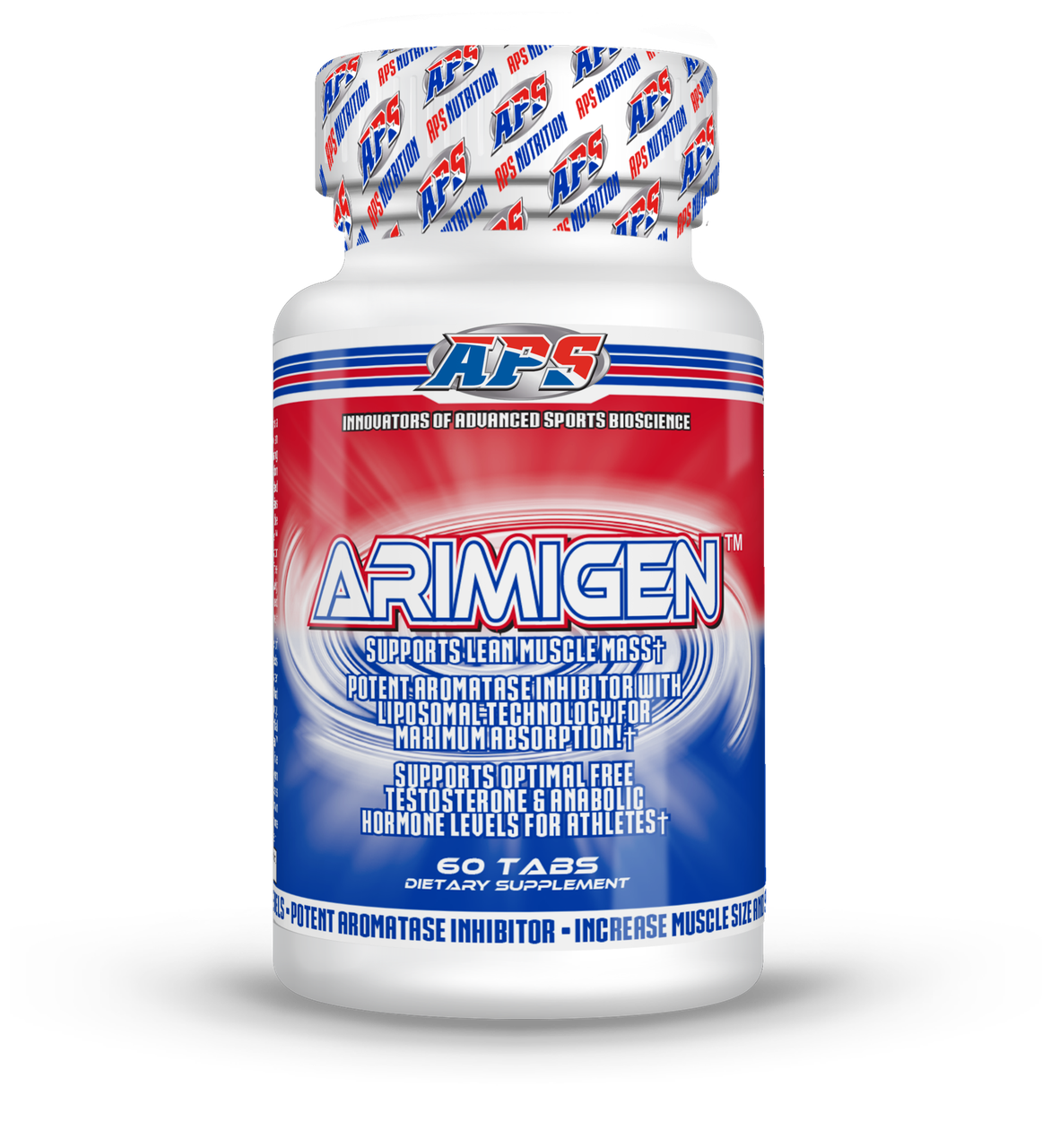 APS Nutritions Arimigen