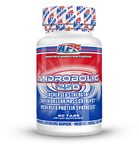 APS NUTRITION ANDROBOLIC 250