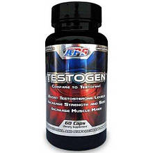 Тестостеррон