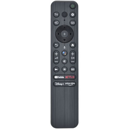 Пульт для телевізора SONY RMF-TX800U з голосовим керуванням, фото 1