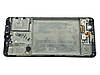 SAMSUNG Дисплей Lenovo A800 (BTL455496-W651L) б/в з розборки, фото 2