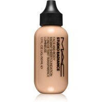 Тональна основа для зайвої якості МАС Studio Radiance Face and Body Radiant Sheer Foundation N2 50ml