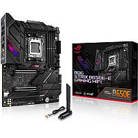 Материнська плата Asus ROG Strix B650E-E Gaming WIFI Socket AM5