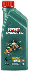 Олива Castrol Magnatec 10W-40 A3/B4, 1л (шт.)