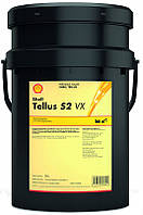 Олива Shell Tellus S2 VХ 15 20л. (л.)