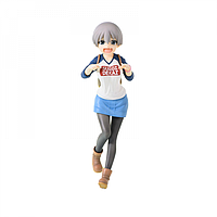 Фигурка Sega Uzaki-chan Wants to Hang Out! Hana Uzaki Удзаки хочет тусоваться! Хана Удзаки 20 см B UC HU