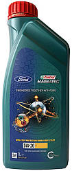 Олива Castrol Magnatec Prof. E 5W-20, 1л (шт.)