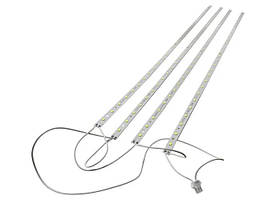 Світлодіодні лінійки для панелей PRISMATIC 36W 5000K (4х9W)